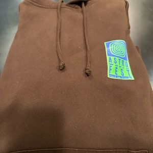 Travis Scott Astro fest hoodie size small